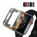 Apple Watch Series4 ¥±¡¼¥¹/¥«¥Ð¡¼ ¥á¥Ã¥ 44mm TPU ¥á¥¿¥ëÄ´ ¶ÀÌ̲ù© ¥¢¥Ã¥×¥ë¥¦¥©¥Ã¥Á4 ¥½¥Õ¥È¥« aw444-dd02b-w80913