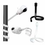 Eufy Baby Monitor C10 E6310521 мониторинг камера крепление гибкий крепление Flex держатель кручение держатель камера для 360 раз вертлюг tsui ste do