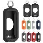 Garmin Edge 1050 силиконовый чехол / покрытие ударопрочный покрытие силикон покрытие kalabina имеется велокомпьютер носорог темно синий простой модный Garmin 