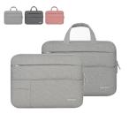 iPad 2021/2020/2019モデル 10.2インチ ケース/カバー ポーチ カバン型軽量/薄 キャンバス調セカンドバッグ型アイパッドエアー第9/8/7世代