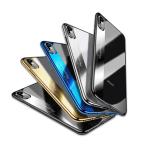 iPhone X ¥±¡¼¥¹ ¥¯¥ê¥¢ TPU ¥á¥Ã¥ ¥¹¥ê¥à Çö·¿ ¥·¥ó¥×¥ë ¤«¤Ã¤³¤¤¤¤ ¥¢¥¤¥Õ¥©¥óX ¥«¥Ð¡¼