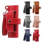 ショッピングタバコ アイコス IQOS ILUMA i ONE / IQOS ILUMA ONE  ケース カバー PUレザー ストラップ付き タバコ収納 収納 ソフトカバー 電子たばこ 電子タバコ アイコスカバー