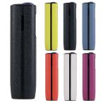 ショッピングiqos IQOS ILUMA i ONE ケース IQOS ILUMA ONE  カバー PUレザー ソフトカバー 電子たばこ 電子タバコ アイコスカバー 保護ケース アイコス イルマ i 充電対応