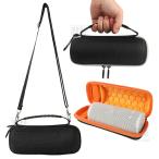 JBL Grip кейс покрытие портфель ручная сумка сумка плечо шнур ремешок / плечо .. шнур с ремешком .kalabina имеется кабель Thai имеется твердость EVA сумка 