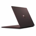Surface Laptop 3 (13.5 インチ)/Laptop 2/ Laptop 背面 保護フィルム カーボン調 本体保護フィルムマイクロソフト サーフェスラップトップ