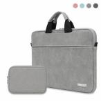 Surface Laptop 3 (13.5 インチ)/Laptop 2/ Laptop ケース/カバー 手提げかばん ポーチ カバン型 軽量/薄 バッグ型 サーフェス ラップトップ2 カバン型