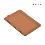 Surface Laptop 3 (13.5 インチ)/Laptop 2 /Laptop ケース/カバー レザー ポーチ カバン型 高級PUレザー セカンドバッグ型 サーフェス ラップトップ