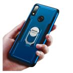 ASUS ZenFone Max Pro(M2)ZB631KL/Max(M2)ZB633KL ¥±¡¼¥¹ ¥«¥Ð¡¼ 2½Å¹½Â¤ ÂѾ׷â TPU ¥¨¥¤¥¹¡¼¥¹ ¥ê¥ó¥°ÉÕ¤ ¥¼¥ó¥Õ¥©¥ó ÇØÌÌ ¥±¡¼¥¹ ¥¢¥ó¥É¥í¥¤¥É ¤ª¤¹¤¹¤á ¤ª
