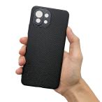 ショッピングmi 11 lite 5g Xiaomi Mi 11 Lite 5G ケース/カバー シンプル スリム プラスチック ハードケース シャオミ 11 ライト 5G 頑丈ハードケース アンドロイド おすすめ