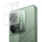 POCO M7 Pro 5G カメラレンズ  ガラスフィルム カメラカバー 2枚入り カメラ保護 レンズカバー 強化ガラス レンズ保護 カメラ用ガラスフィルム 小米