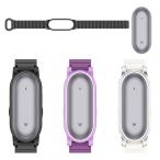 PLAUD NotePin / NotePin S кейс пластик жесткий чехол + силикон ремешок переносной AI память Capsule пластик простой защитный корпус 