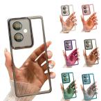 ショッピングoppo reno5 a ケース OPPO Reno11 A ケース Reno11 F 5G 耐衝撃 カバー カメラ保護あり クリア 透明 かわいい TPU ソフト ケース/カバー ストラップ穴 オッポ リノ11 F 5G