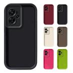 OPPO Reno11 A ケース Reno11 F 5G 耐衝撃 カバー TPU ソフトケース シンプル 保護ケース お洒落 オッポ リノ11 F 5G アンドロイド おすすめ おしゃれ