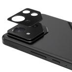 ショッピングphone ROG Phone 9 カメラレンズ Phone 9Pro ガラスフィルム カメラカバー 2枚入り カメラ保護 レンズカバー 強化ガラス レンズ保護 カメラ用ガラスフィルム ASUS