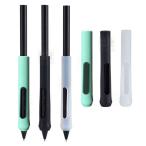 Wacom Pro Pen 3 グリップ フレアグリップ ACP50000DZ シリコン ケース カバー ペンを包み込みキズや汚れから守る・グリップ力をUPさせより描きやすく