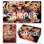 ショッピングポートガス 新品ワンピース チャンピオンシップセット2023 エース・サボ・ルフィ