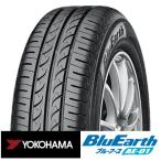 新品 4本セット 1台分 ヨコハマ ブルーアース YOKOHAMA BluEarth AE-01 AE01 165/55R15 75V タイヤ単品