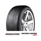 ◆新品◆ 4本 ヨーロッパで定番人気 ブリヂストン オールシーズンタイヤ ウェザーコントロール A005 EVO 235/40R18 95W XL 【単品タイヤ】