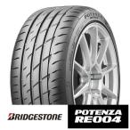 ショッピングブリヂストン ◆新品◆　4本 ブリヂストン POTENZA ポテンザ ADRENALIN アドレナリン RE004 205/50R16 87W タイヤ単品