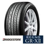 ◆新品◆ 4本 ブリヂストン レグノ REGNO GR-XII GR-X2 GRX2 185/60R15 84H タイヤ単品 【取寄商品※要在庫確認】