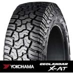 ショッピングヨコハマ 新品 4本 165/65R14 81/78Q YOKOHAMA ヨコハマ ジオランダー X-AT G016 単品タイヤ