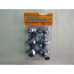 IS ダイヤモンドナットキャップ　41ミリ用　リア用6ケ入り