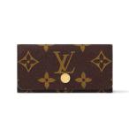ショッピングLOUIS 【LOUIS VUITTON】 ミュルティクレ4 M69517 / モノグラム 4連 キーケース