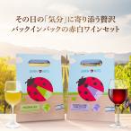 ワインセットカンティーナ・オルソーニャ赤ワイン白ワインセット各3000ml...