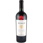 アトス・ヴィノ・ロッソ・トスカーナ [2014] 750ml - ATHOS Vino rosso Toscana IGT - Bollina
