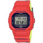 G-SHOCK 神戸市消防局救助隊 コラボレーションモデル GW-B5600FB-4JR CASIO カシオ マルチバンド6 Bluetooth(ND)