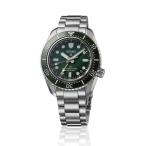 プレゼント SEIKO セイコ― 腕時計 プロスペックス Diver Scuba メカニカルダイバーズ 1968 ヘリテージ GMT 自動巻 24時針 ウォッチ (ND)(t611)