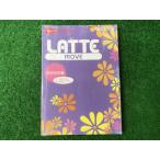  Move Latte инструкция по эксплуатации 01999-B2041 YS11 EM