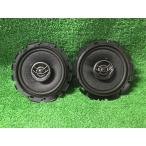 Carrozzeria　カロッツェリア　TS-F1610　スピーカー　16cm　YS14　GS
