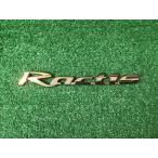 NCP105 Ractis эмблема Gold YS12 GS