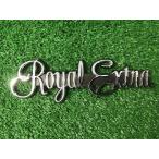 JZS173 17 Crown Royal ru extra эмблема YS12 GS