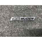  Mugen metal эмблема a-3383 YS12-TK