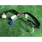 circuit дизайн зажигание Harness T120-L a-741 YS11