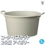 ITANSE cozy корзина слоновая кость материал 25 type /1 шт продажа цветочный горшок compact . тарелка посадочная машина 