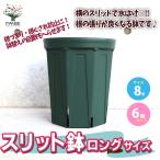 ITANSE горшок с разрезом материал 8 номер длинный размер . сделка 6 шт. комплект горшок pot посадочная машина .. горшок огород садоводство бесплатная доставка i язык se официальный 