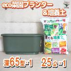 ITANSEeco菜園プランター鉢...