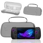 ASUS ROG Ally X для кейс ASUSge-mingPC ROG Ally X RC71L 7 дюймовый портативный покрытие сумка защита кейс серый 