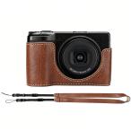  Ricoh для Ricoh для GR III/GR IIIx/GR IV для камера кейс ITARUKEN PU кожа gr iii gr iv плечо с ремешком . Brown 