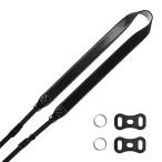  камера плечо ремешок плечо .. плечо модель ITARUKEN падение предотвращение утерян предотвращение длина регулировка возможность черный 