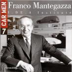 CAR MEN NO.7 FRANCO MANTEGAZZA　10119