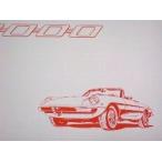 アルファロメオ 2000 Spider Veloce パーツマニュアル(Body篇)　1074