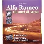 アルファロメオ GLI ANNI DI ARESE 13456