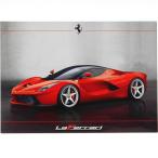 フェラーリ純正 La Ferrari プロモーションカード　16395