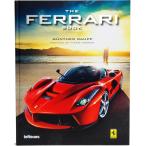 The フェラーリ Book　16874