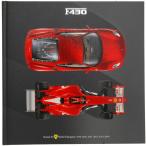 フェラーリ Ferrari F430メディアブック　18488