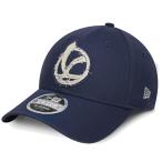  Vespa официальный 80th Anniversary Baseball колпак by New Era 9Forty 18686